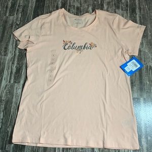 Columbia Western Winds T-Shirt